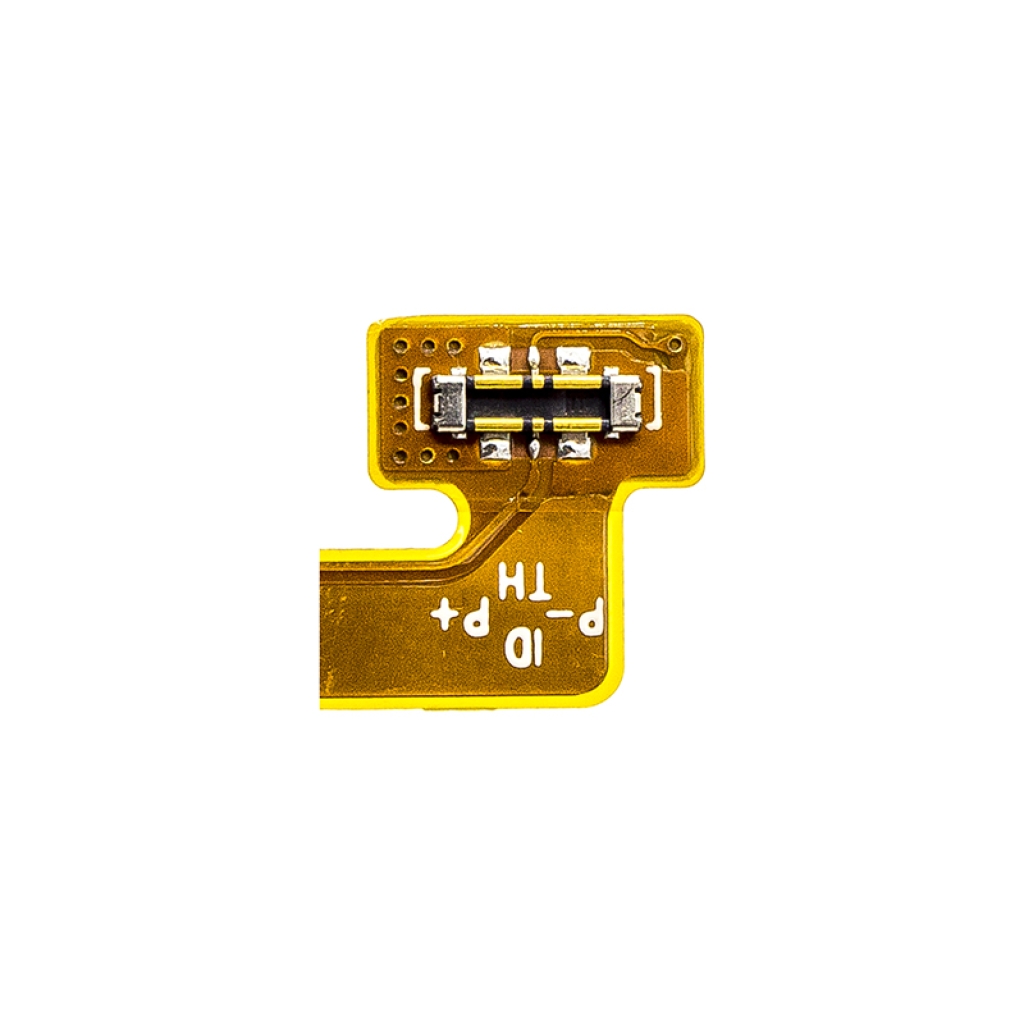 Compatibele batterijvervanging voor Gigaset GI03