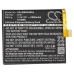 Battery Replaces GI01