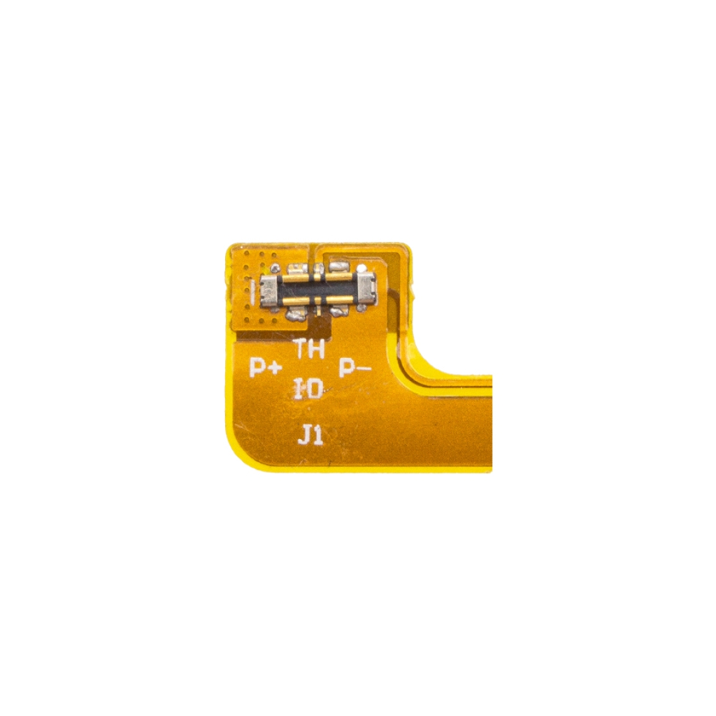 Compatibele batterijvervanging voor Gigaset GI01
