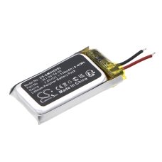 Compatibele batterijvervanging voor Garmin 361-00156-00