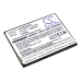 Batterij voor mobiele telefoon Gigaset CS-GMS800SL