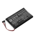 Batterij hondenhalsband Garmin CS-GMT150SL