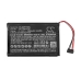 Batterij hondenhalsband Garmin CS-GMT150SL