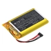 Batterijen Batterij hondenhalsband CS-GMT200SL