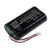 CS-GMT204MX<br />Batterijen voor   vervangt batterij 2048469-001