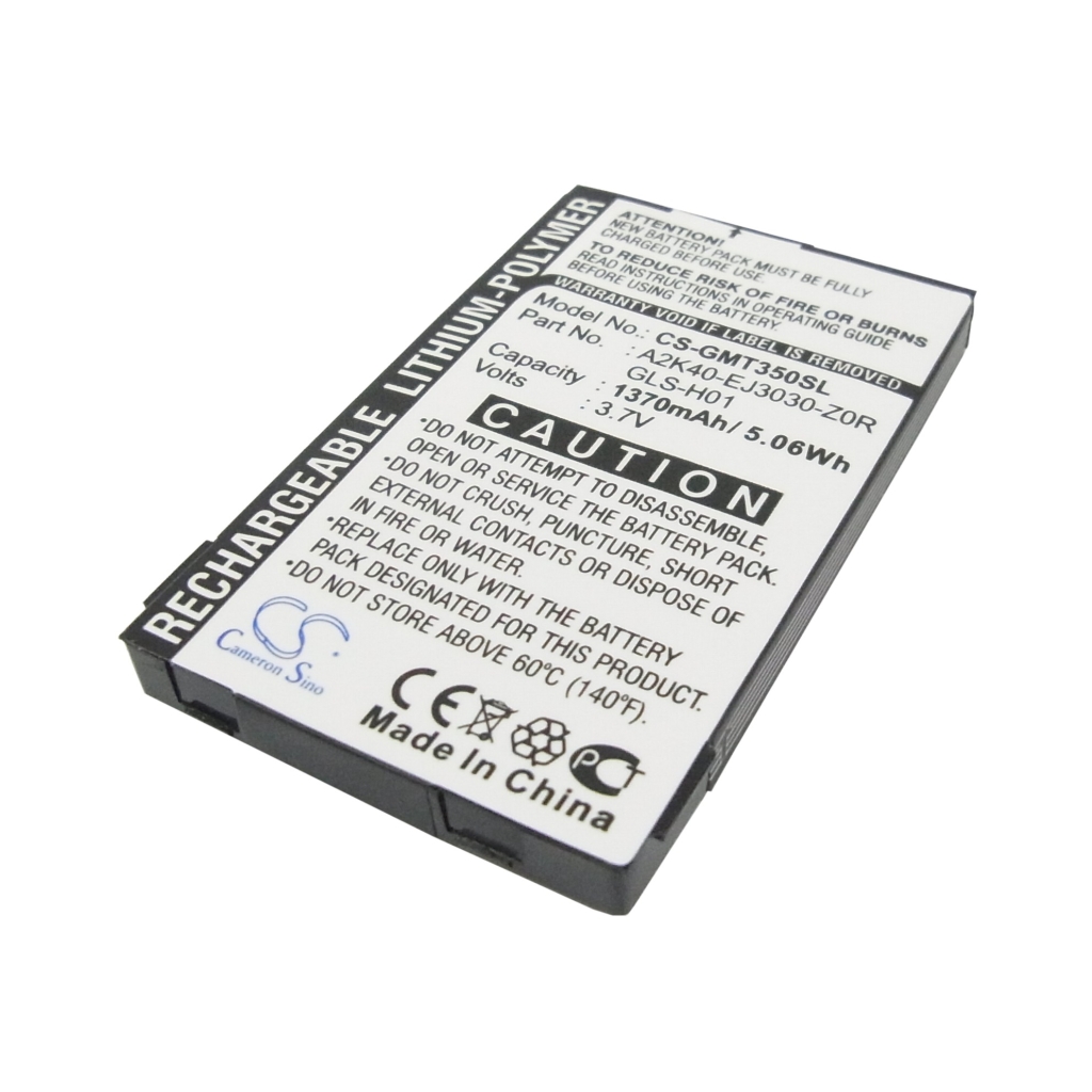 Bureau-oplader Nokia CS-GMT350SL