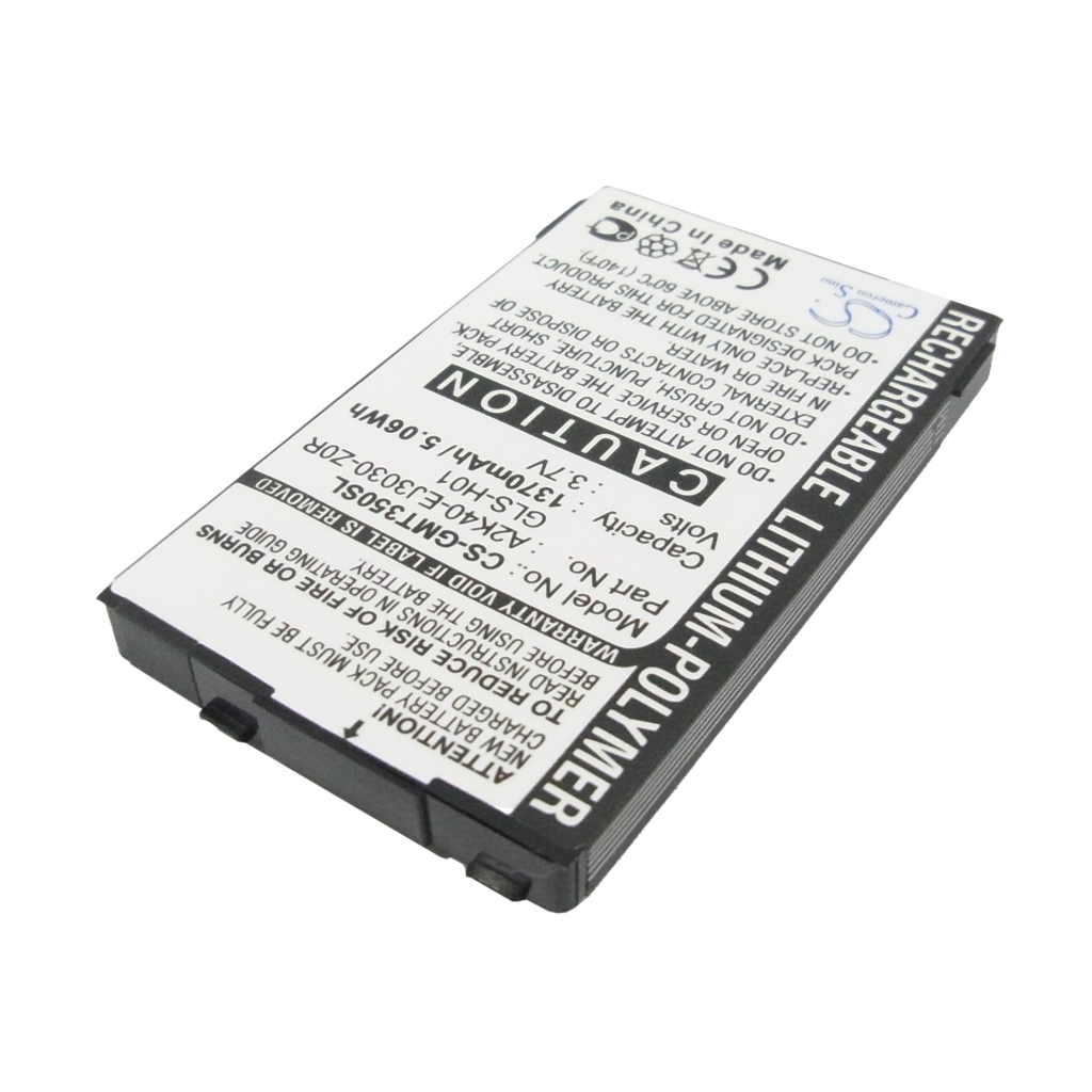 Bureau-oplader Nokia CS-GMT350SL
