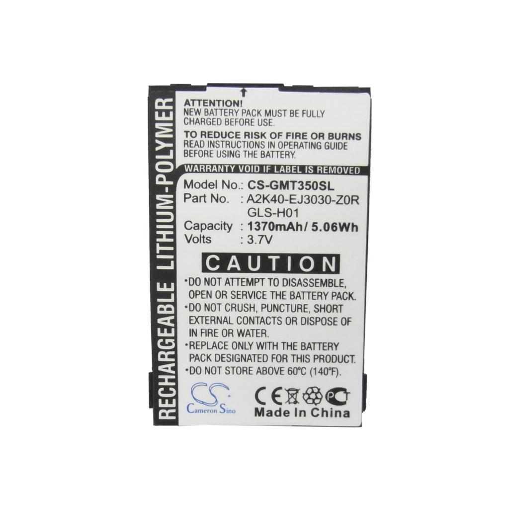 Bureau-oplader Nokia CS-GMT350SL