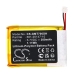 Smartwatch batterij Garmin CS-GMT700SH