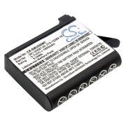 Battery compatibleWith Garmin