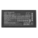 Medische Batterij GE CS-GMU549MD