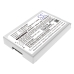 Medische Batterij GE CS-GMU580MD