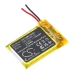 Smartwatch batterij Garmin CS-GMV100SL