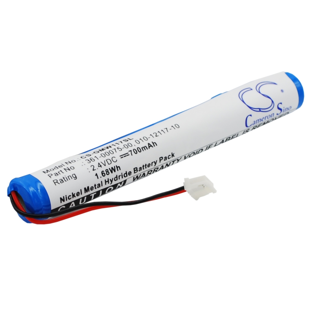 GPS, Navigator Batterij Garmin CS-GMW117SL