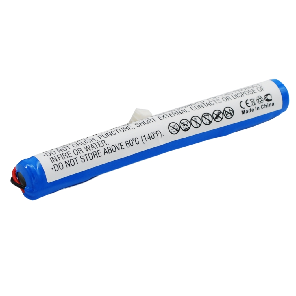 GPS, Navigator Batterij Garmin CS-GMW117SL