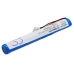 GPS, Navigator Batterij Garmin CS-GMW117SL