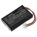 GPS, Navigator Batterij Garmin CS-GMZ590SL