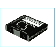 Batterij voor draadloze headset GN Netcom 9125