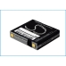 Batterij voor draadloze headset GN Netcom 9120