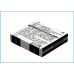Batterij voor draadloze headset GN Netcom 9120
