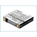 Batterij voor draadloze headset GN Netcom 9120