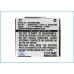 Batterij voor draadloze headset GN Netcom 9120