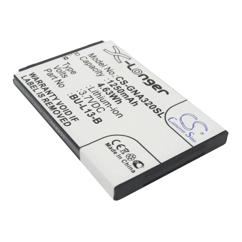 Bureau-oplader HTC CS-GNA320SL