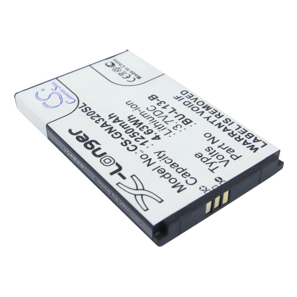 Bureau-oplader HTC CS-GNA320SL