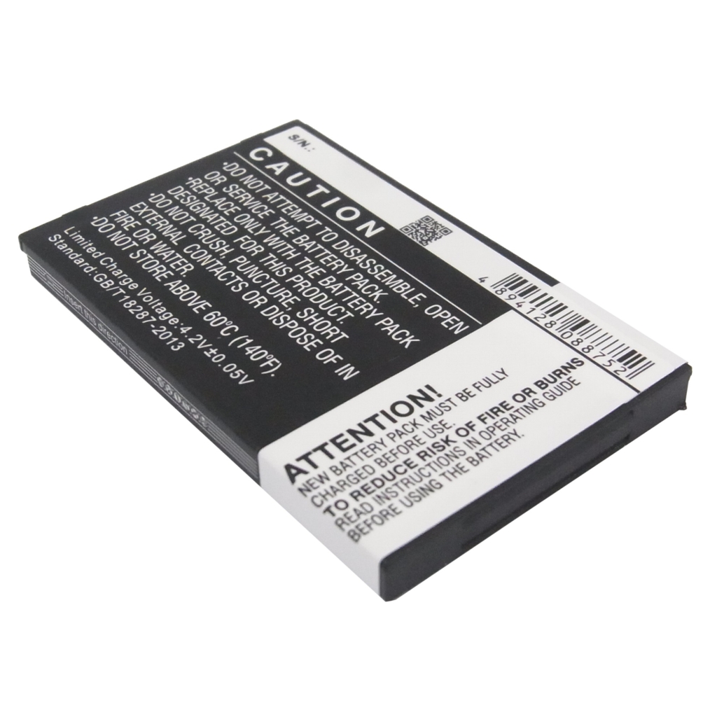 Bureau-oplader Gionee CS-GNA320SL
