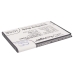 Reverse label CS-GNA800SL 1700mAh Cameron Sino X-Longer smartphone battery