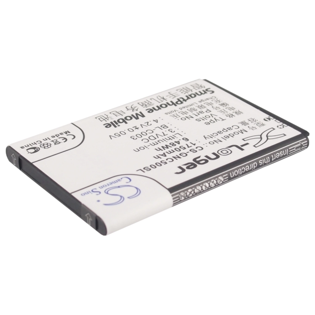 Bureau-oplader Avus CS-GNC500SL