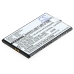 Battery compatible with GIONEE CS-GNC610SL