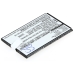 Battery compatible with GIONEE CS-GNC610SL