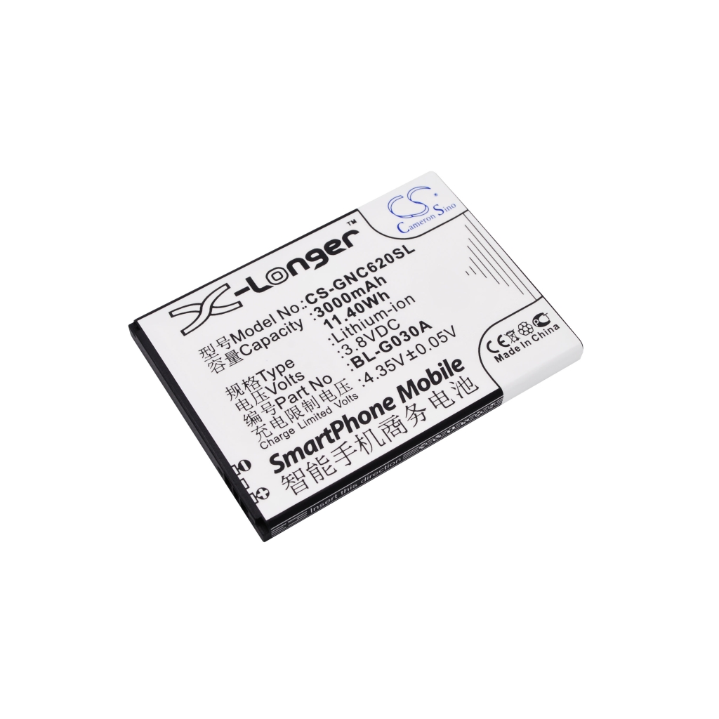 Bureau-oplader Nokia CS-GNC620SL