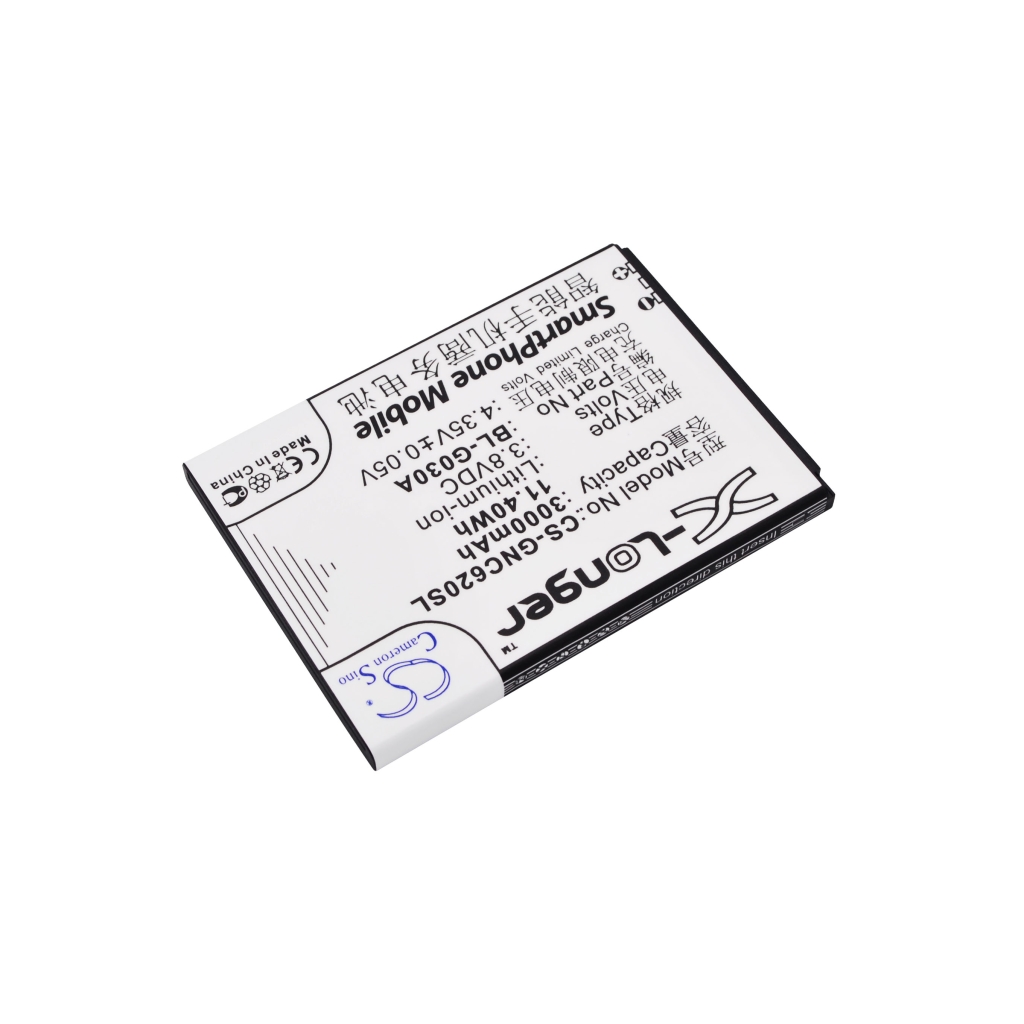 Bureau-oplader Nokia CS-GNC620SL