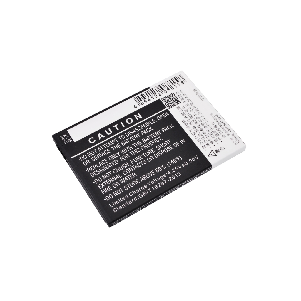 Bureau-oplader Nokia CS-GNC620SL