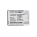 Bureau-oplader Nokia CS-GNC620SL