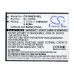 Bureau-oplader Wayteq CS-GNE310SL