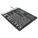 Battery compatible with GIONEE CS-GNE500SL