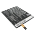 Battery compatible with GIONEE CS-GNE500SL