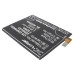 Batterij voor mobiele telefoon GIONEE CS-GNE600SL