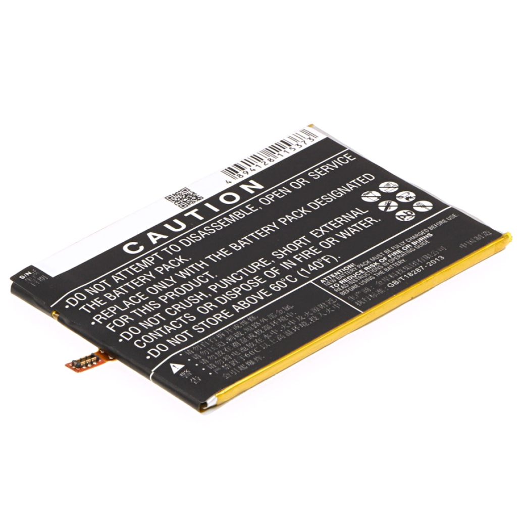Bureau-oplader Gionee CS-GNF105SL