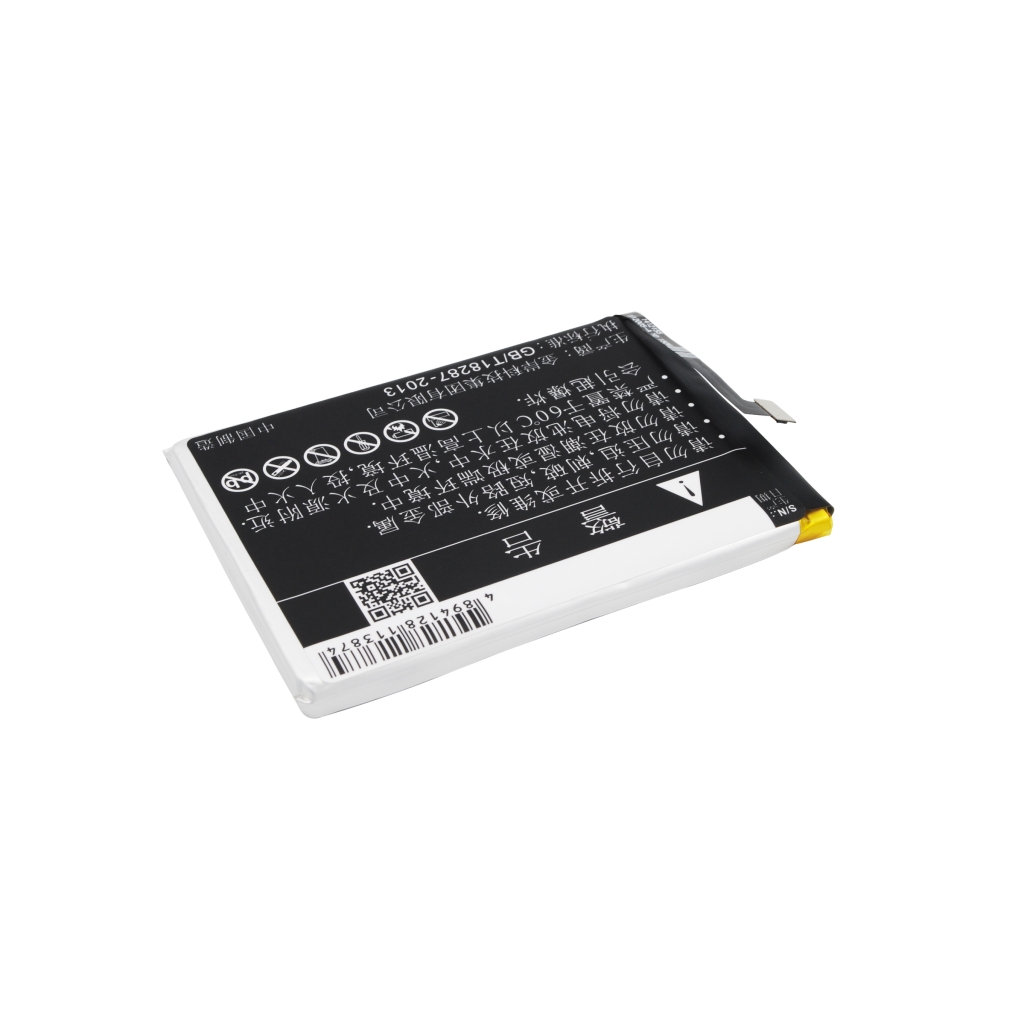 Bureau-oplader Gionee CS-GNM300SL