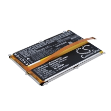 Compatibele batterijvervanging voor GIONEE BL-N6000