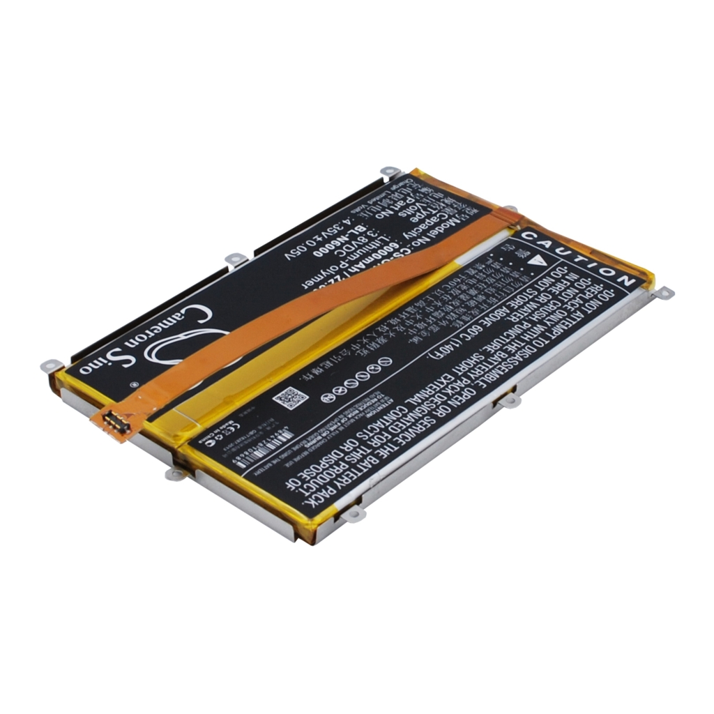 Bureau-oplader Gionee CS-GNM500SL