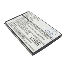 Compatibele batterijvervanging voor Fly BL-G011