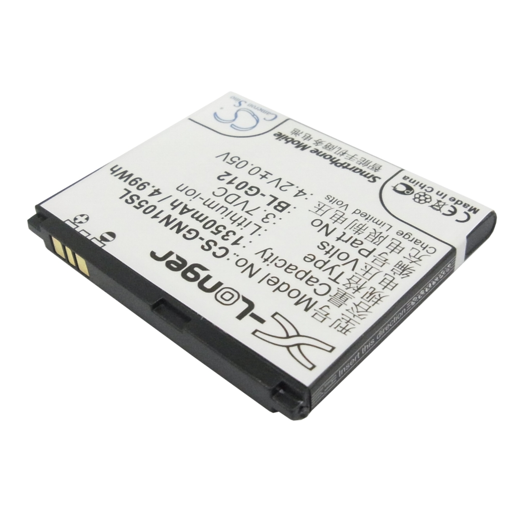 Bureau-oplader Texas instruments CS-GNN105SL