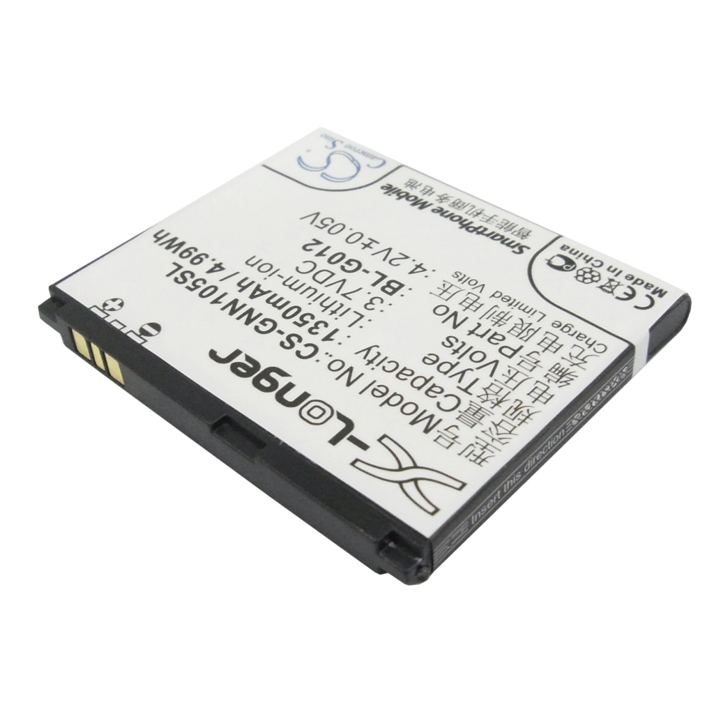Bureau-oplader HTC CS-GNN105SL