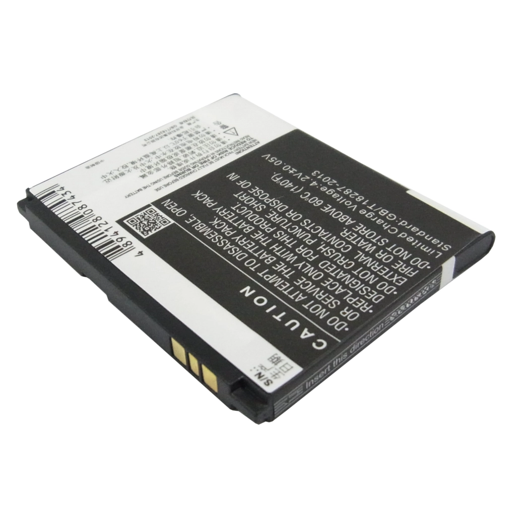 Bureau-oplader HTC CS-GNN105SL
