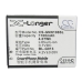 Cameron Sino X-Longer CS-GNN106SL 1100mAh 3.7V 4.07Wh Li-ion battery BL-G013